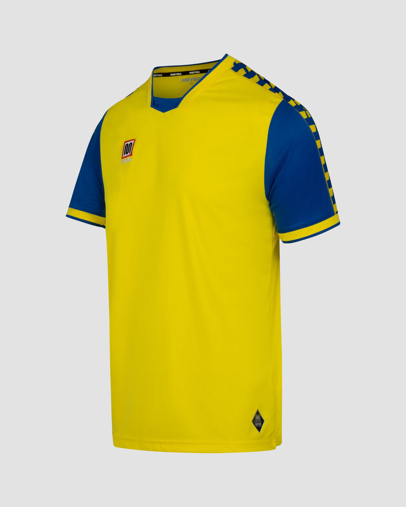 Meyba Alpha Contrast Jersey - Junior