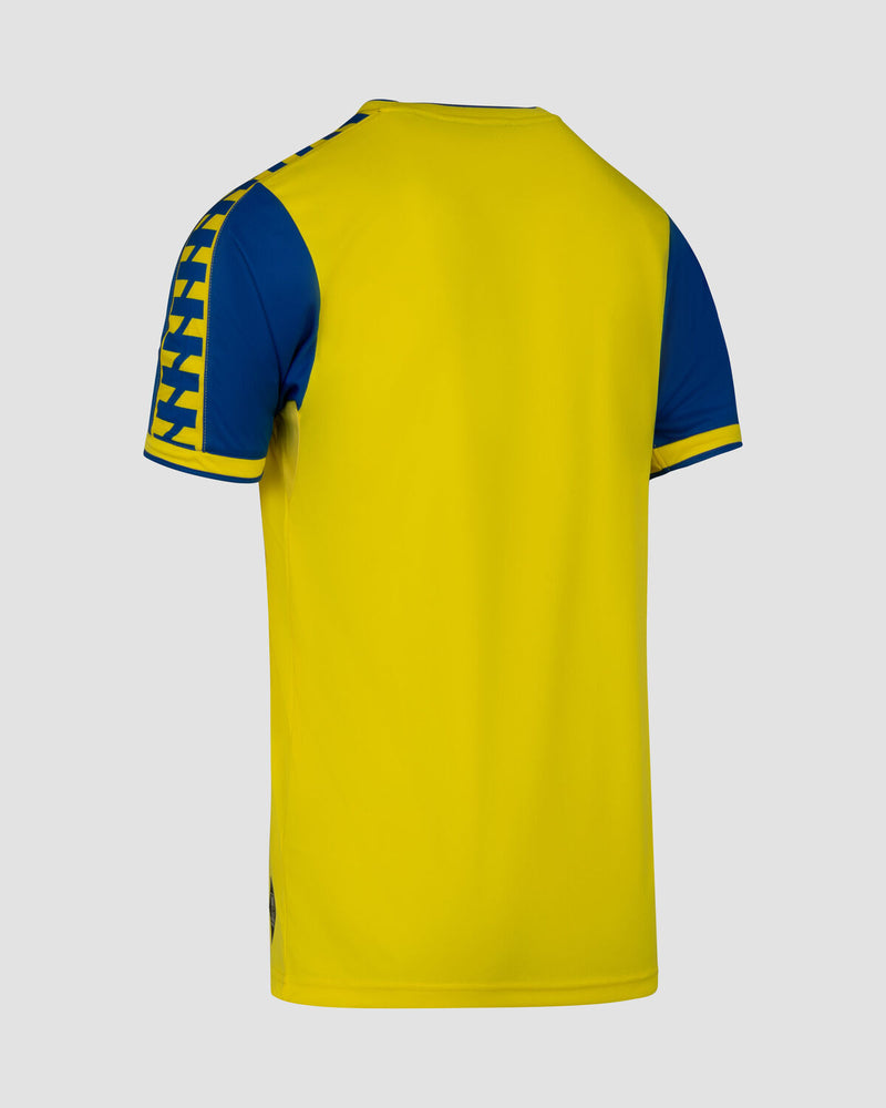 Meyba Alpha Contrast Jersey - Junior