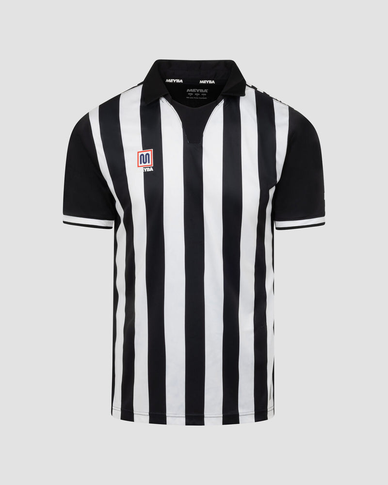 Meyba Alpha Stripe Jersey - Junior