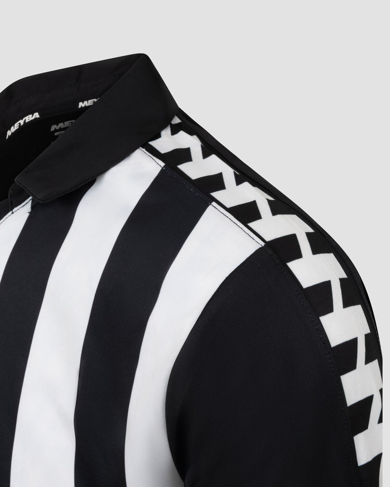 Meyba Alpha Stripe Jersey - Adult