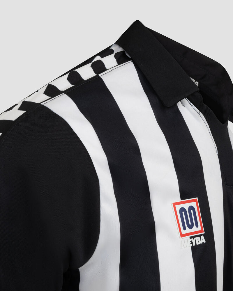 Meyba Alpha Stripe Jersey - Junior