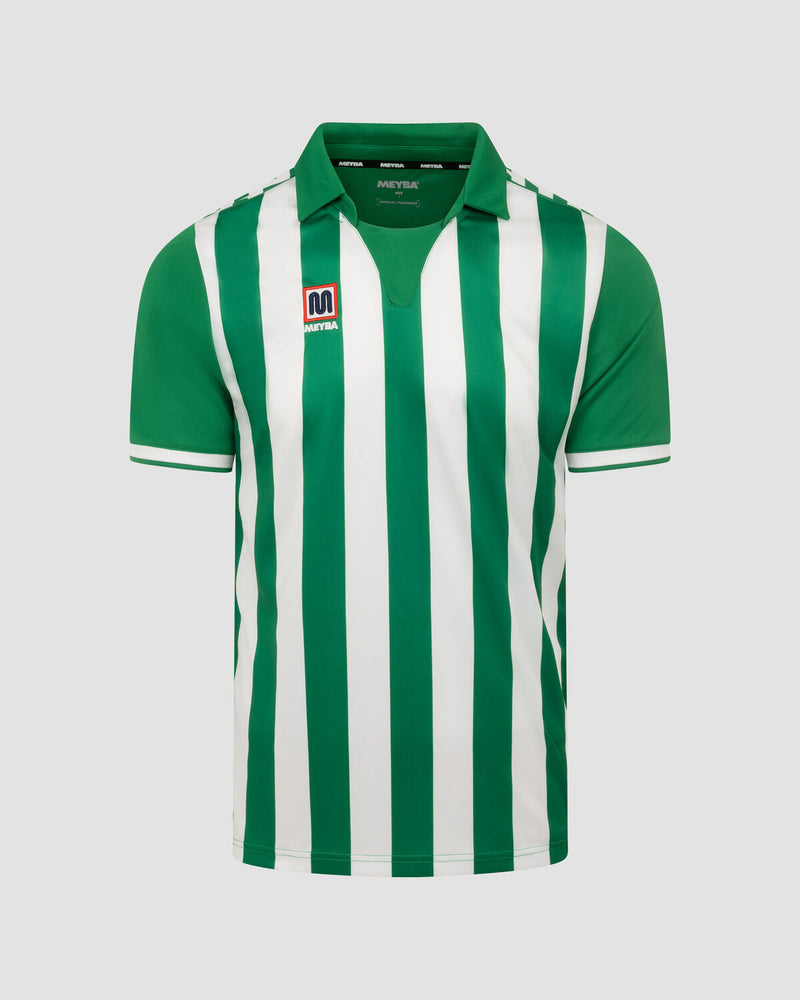 Meyba Alpha Stripe Jersey - Junior