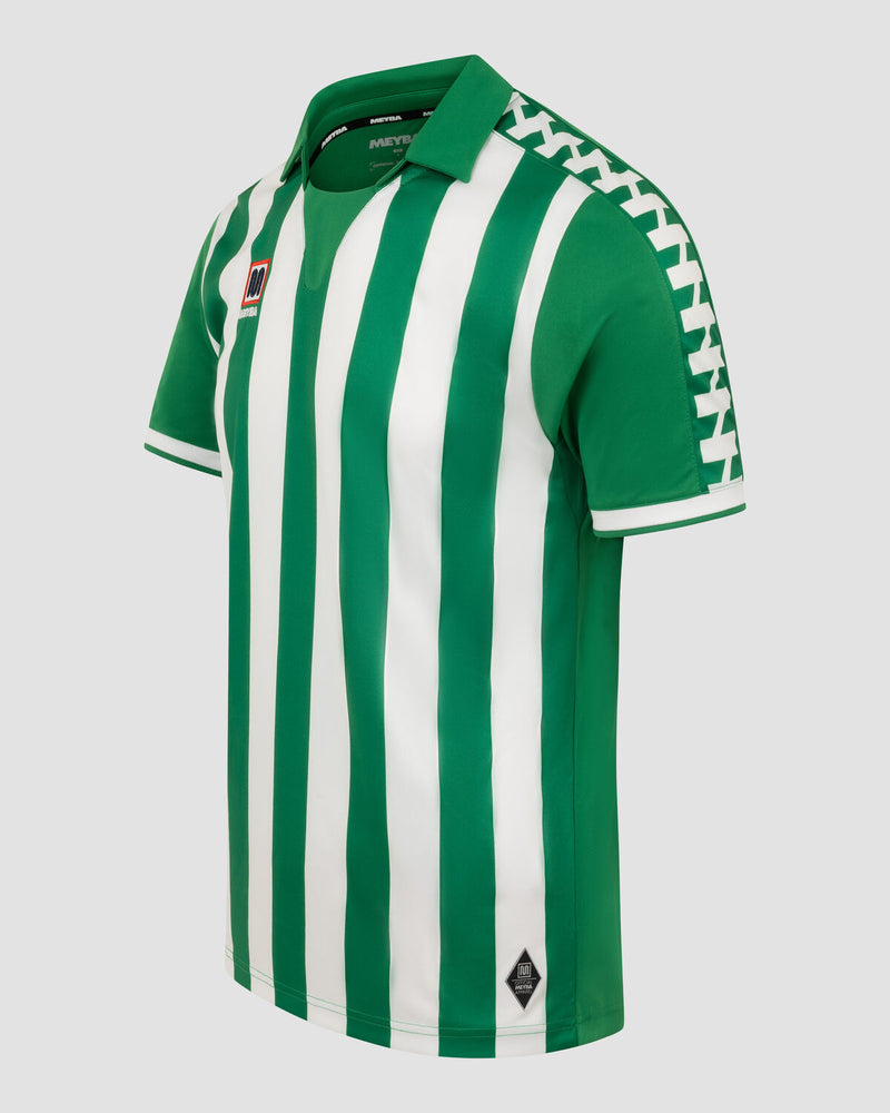 Meyba Alpha Stripe Jersey - Junior