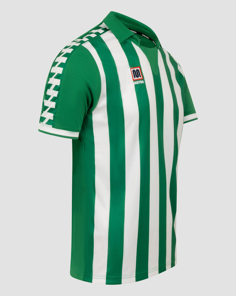 Meyba Alpha Stripe Jersey - Junior