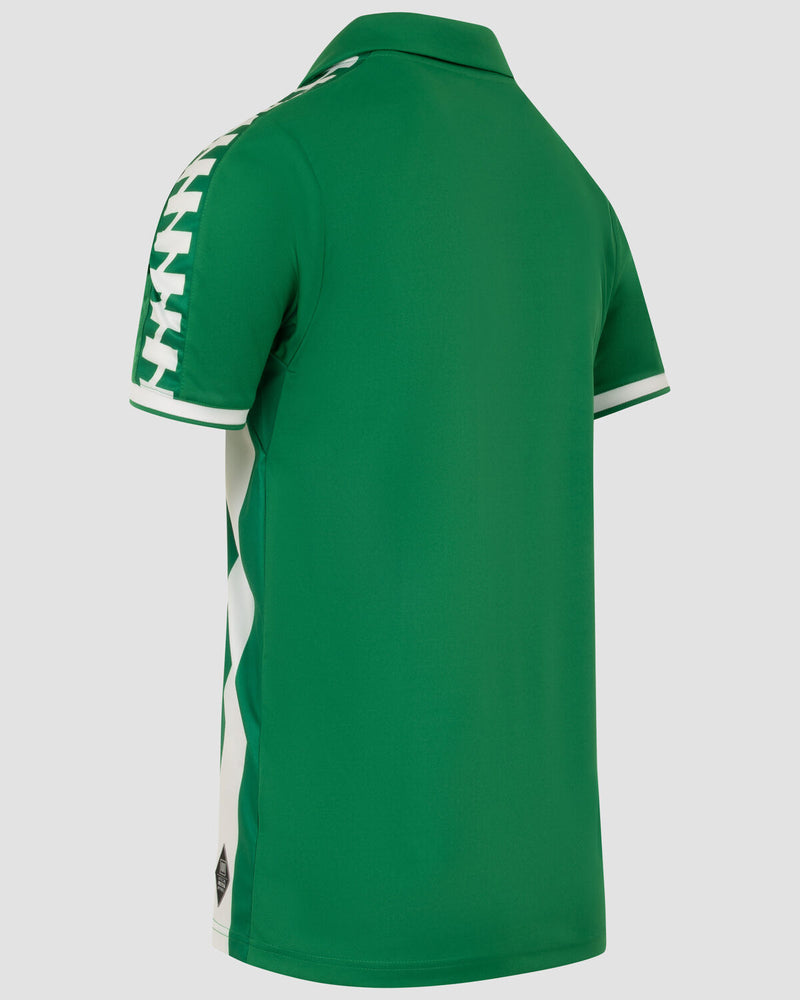 Meyba Alpha Stripe Jersey - Adult