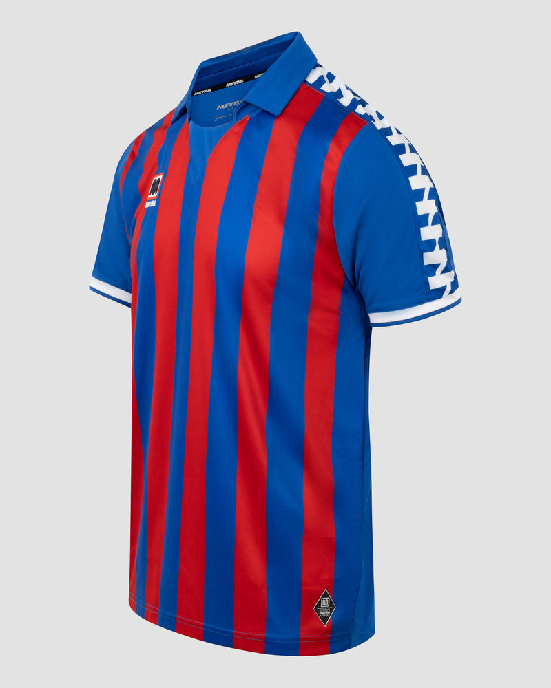 Meyba Alpha Stripe Jersey - Junior