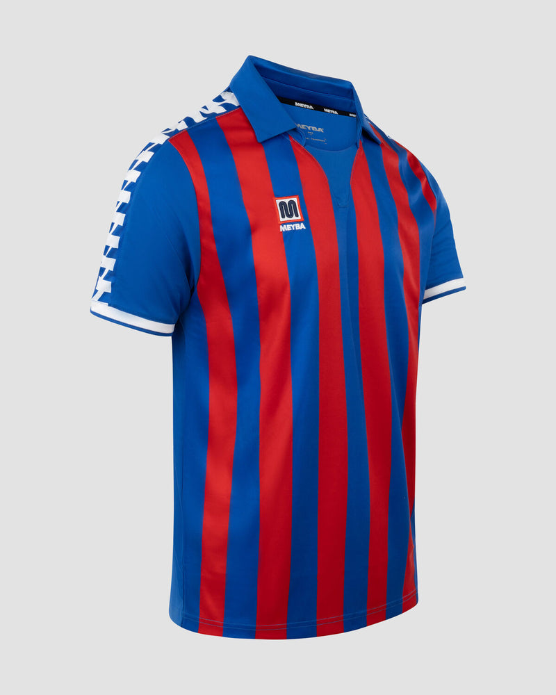 Meyba Alpha Stripe Jersey - Junior