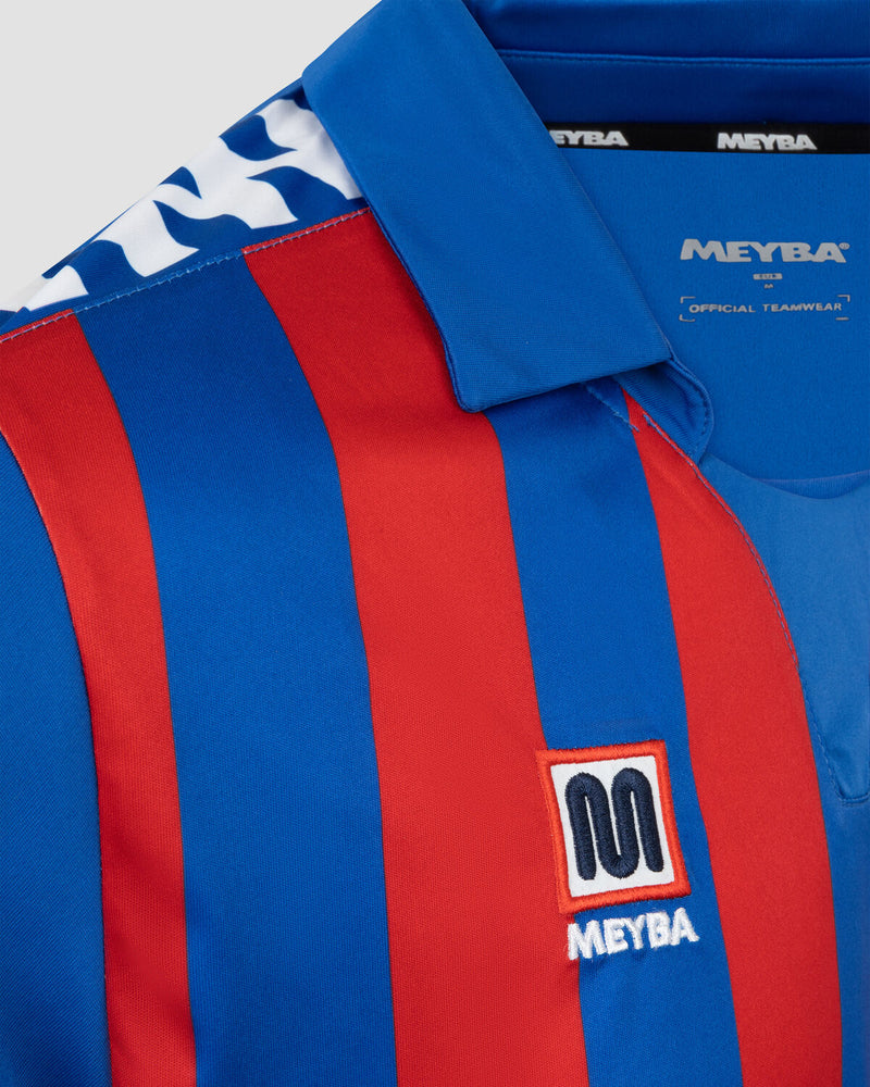 Meyba Alpha Stripe Jersey - Junior