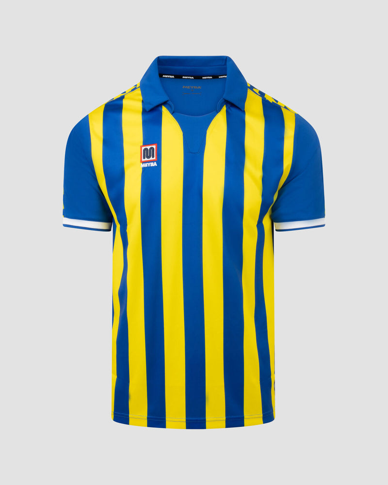 Meyba Alpha Stripe Jersey - Junior