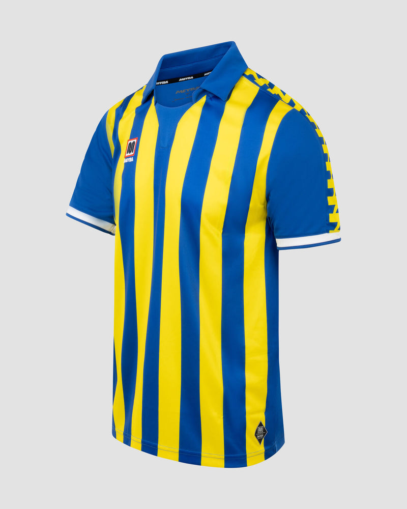 Meyba Alpha Stripe Jersey - Adult