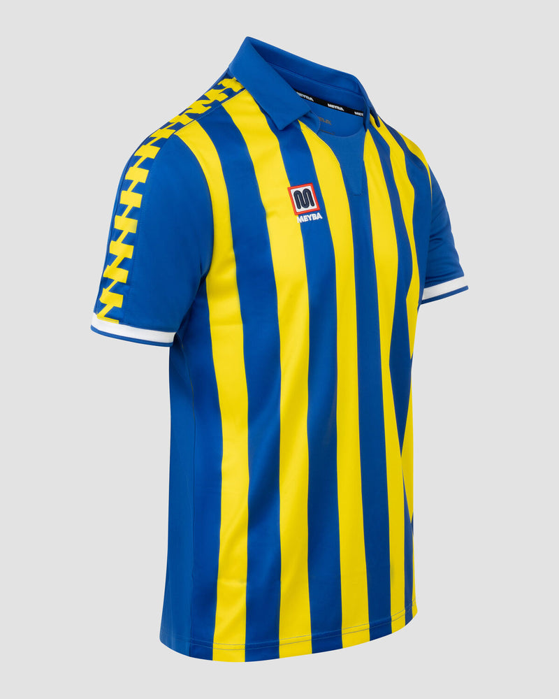 Meyba Alpha Stripe Jersey - Junior