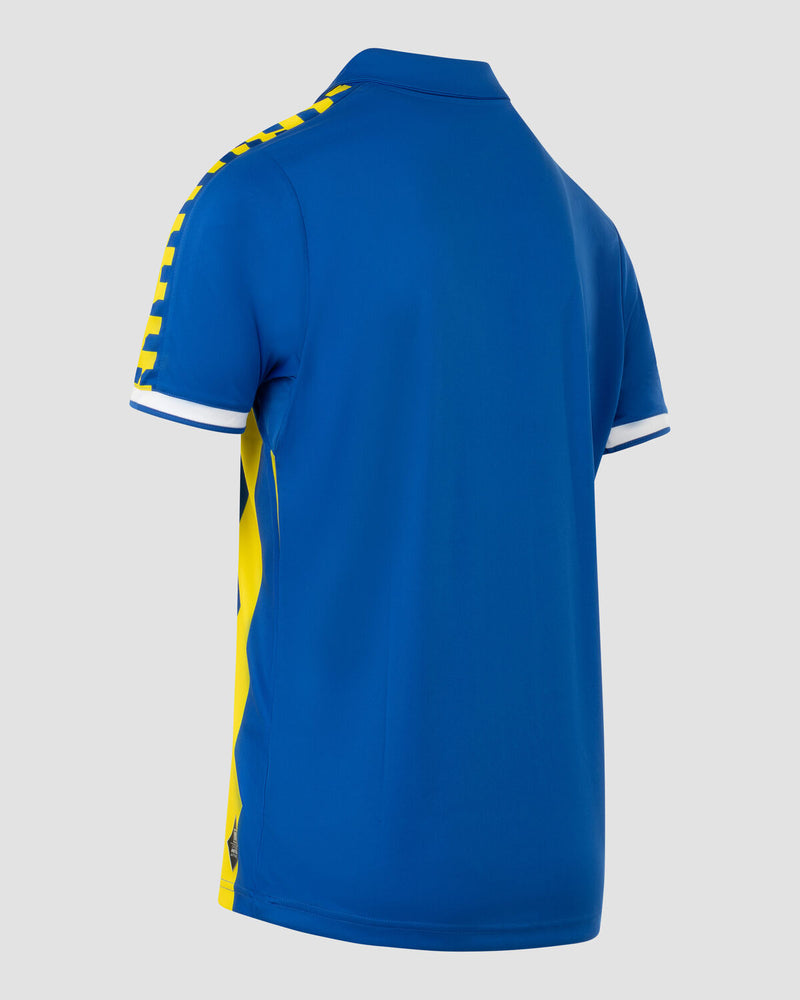 Meyba Alpha Stripe Jersey - Adult