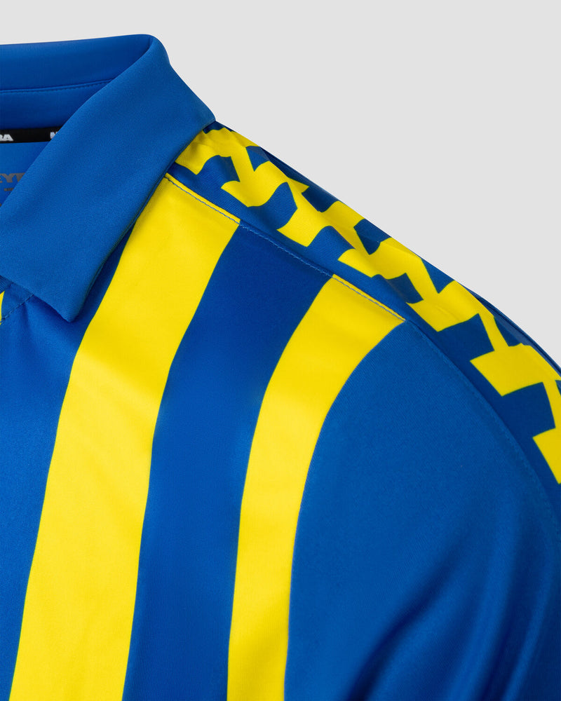 Meyba Alpha Stripe Jersey - Junior