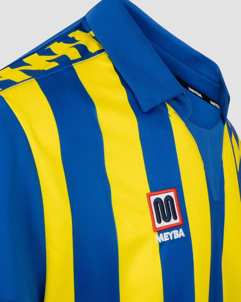 Meyba Alpha Stripe Jersey - Adult