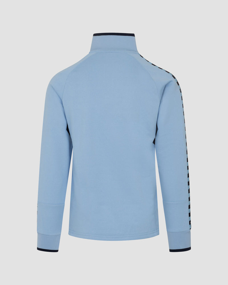 Meyba Motion Half Zip Sweatshirt - Adullt