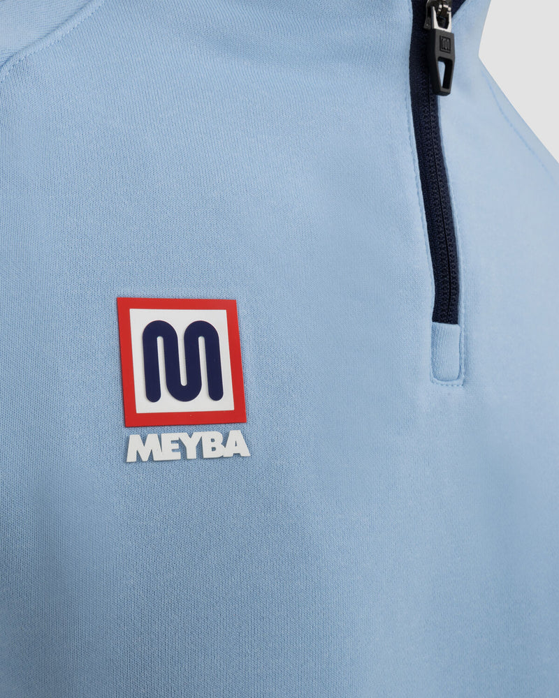 Meyba Motion Half Zip Sweatshirt - Adullt