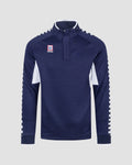 Meyba Motion Half Zip Sweatshirt - Adullt