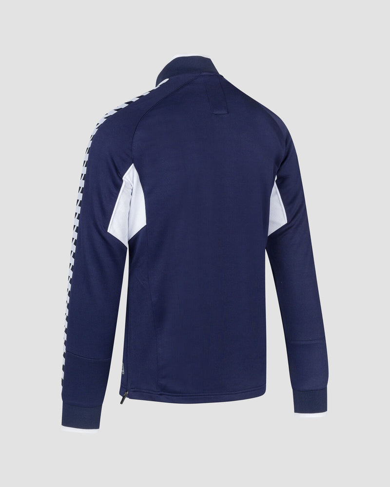 Meyba Motion Half Zip Sweatshirt - Adullt