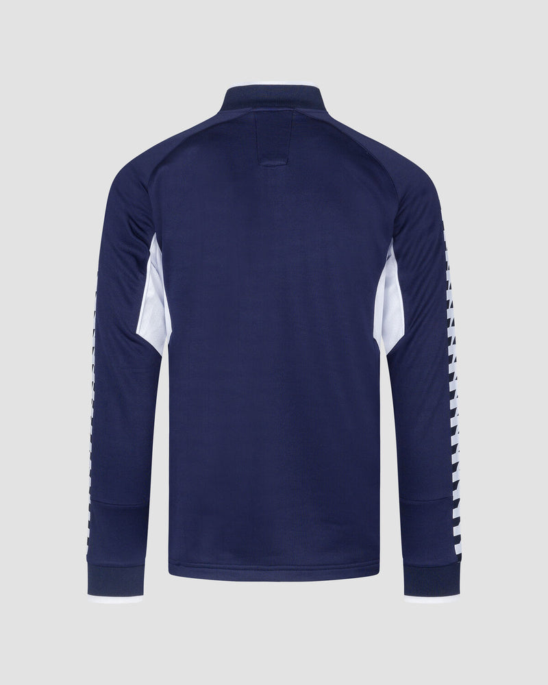 Meyba Motion Half Zip Sweatshirt - Adullt