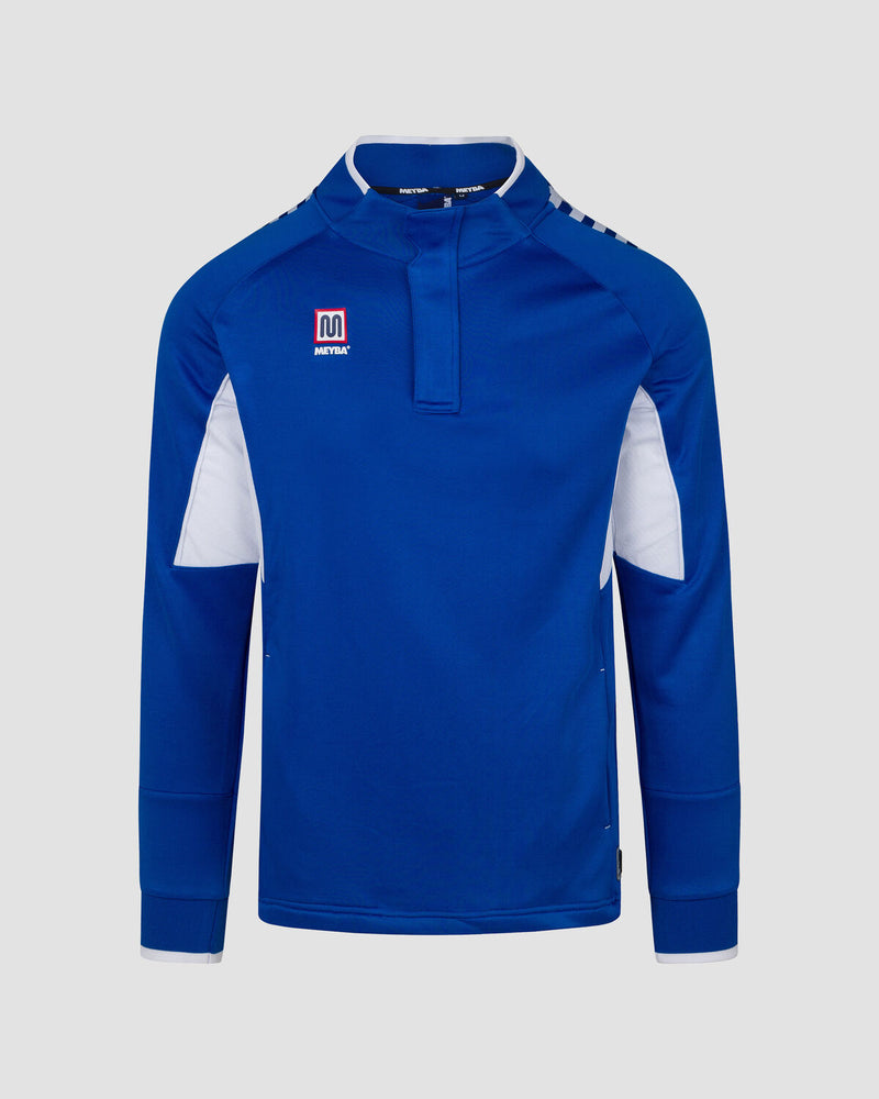 Meyba Motion Half Zip Sweatshirt - Adullt