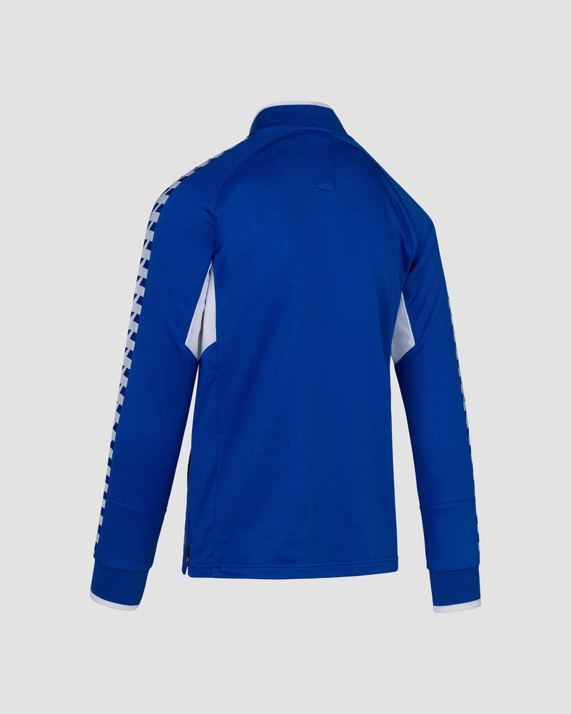 Meyba Motion Half Zip Sweatshirt - Adullt