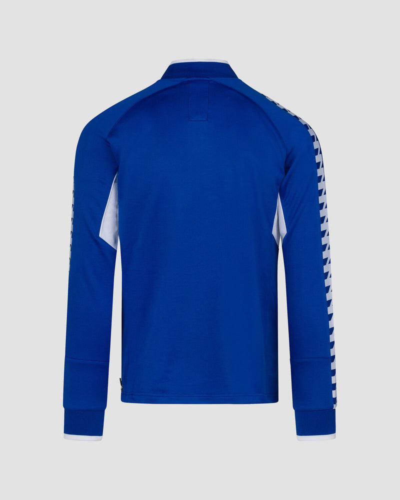 Meyba Motion Half Zip Sweatshirt - Adullt