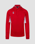 Meyba Motion Half Zip Sweatshirt - Adullt