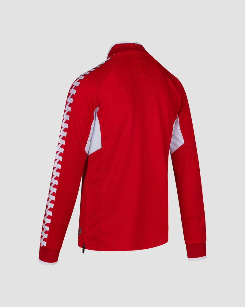 Meyba Motion Half Zip Sweatshirt - Adullt