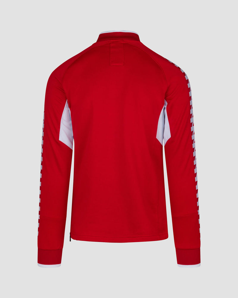 Meyba Motion Half Zip Sweatshirt - Adullt