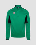 Meyba Motion Half Zip Sweatshirt - Adullt