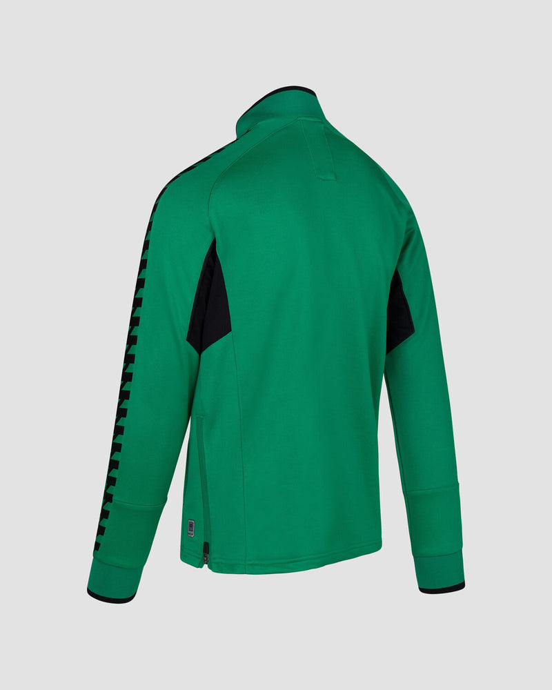 Meyba Motion Half Zip Sweatshirt - Adullt