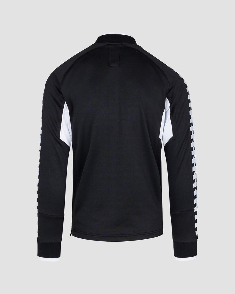 Meyba Motion Half Zip Sweatshirt - Adullt