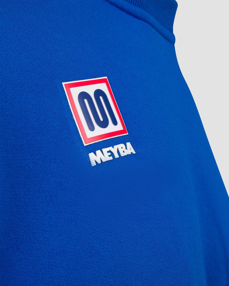 Meyba Motion Crew Sweatshirt - Junior