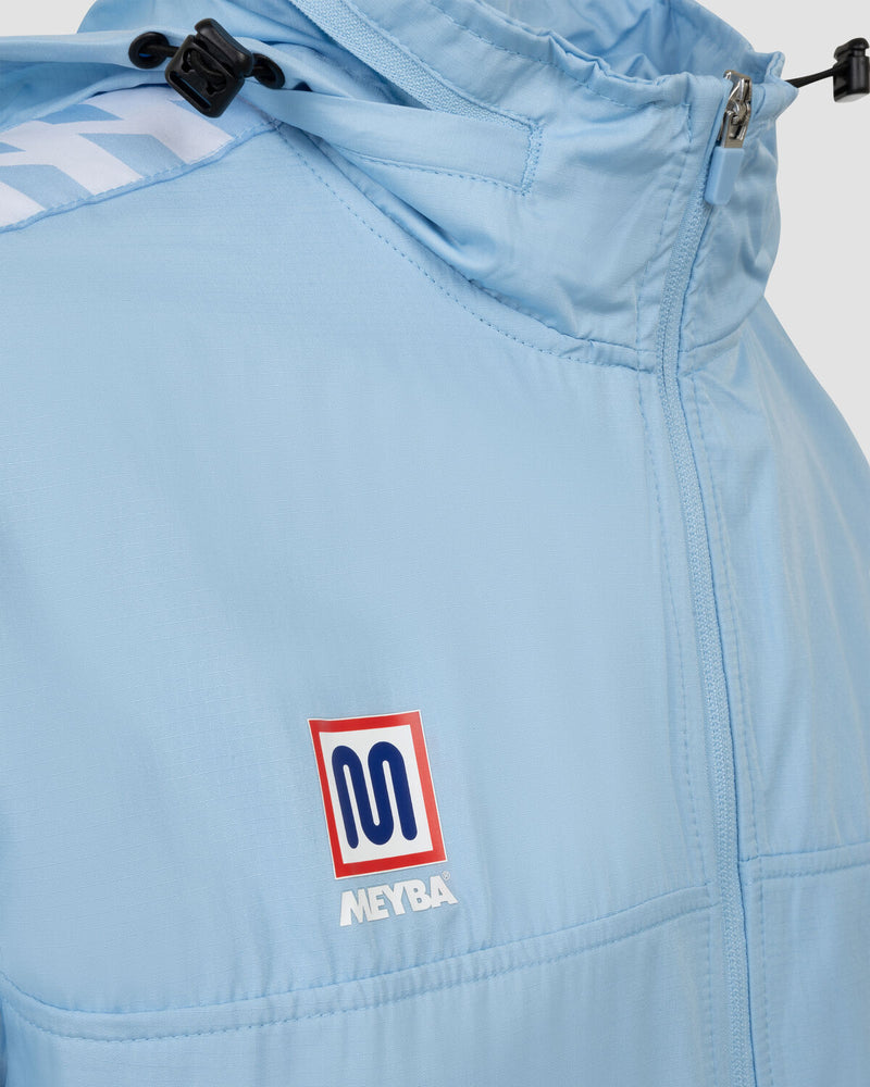 Meyba Motion Spray Jacket - Junior