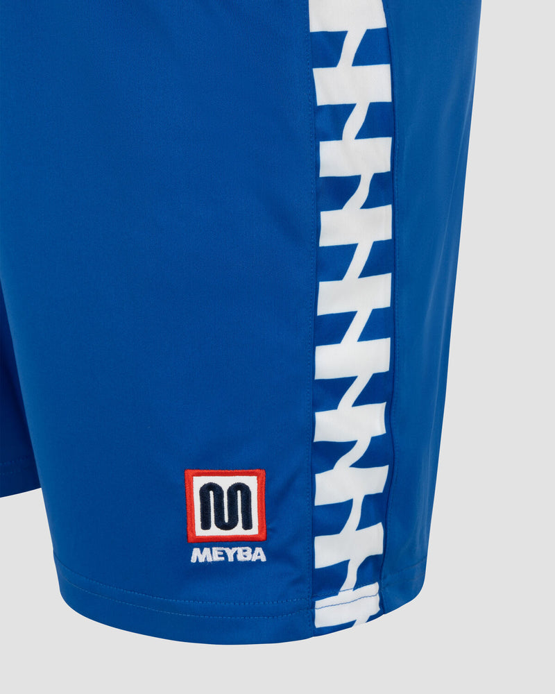 Meyba Motion Training Short - Adult