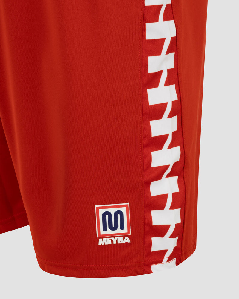 Meyba Motion Training Short - Adult