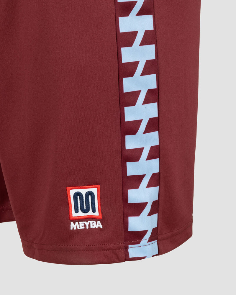 Meyba Alpha Matchday Short - Adult