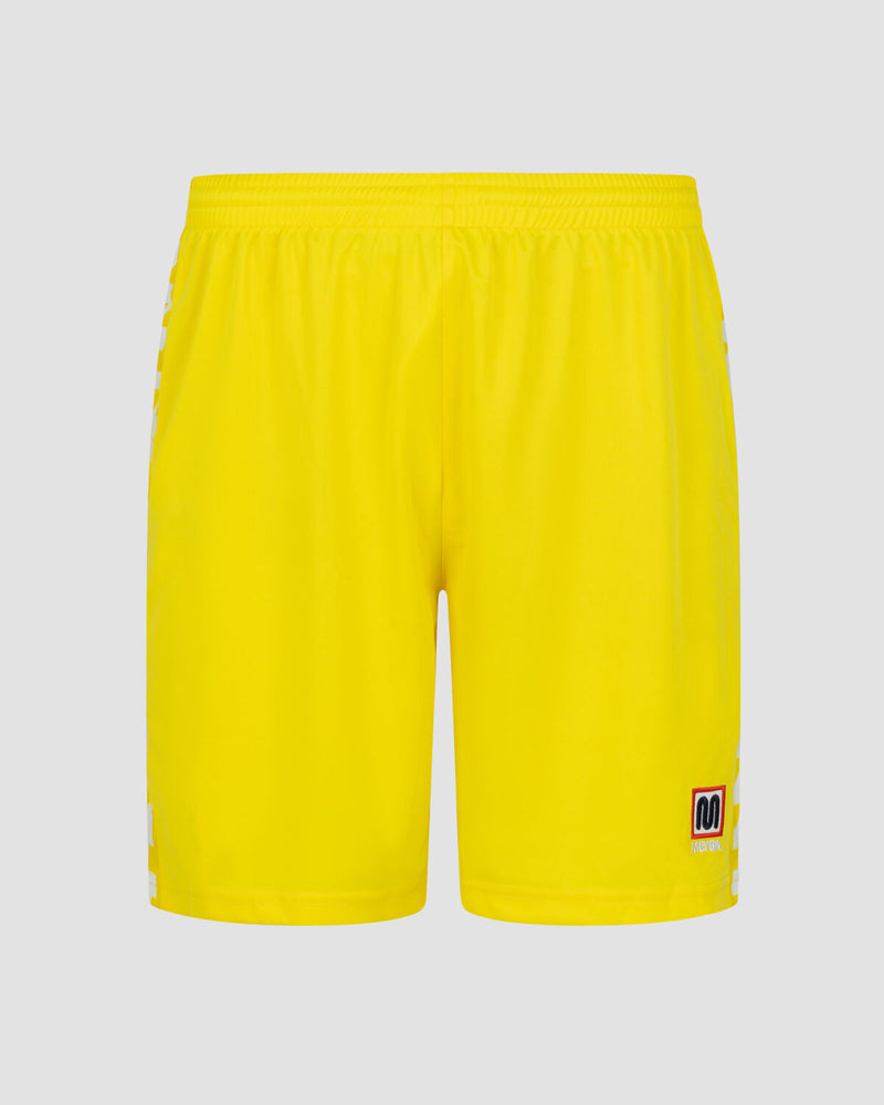 Meyba Alpha Matchday Short - Adult