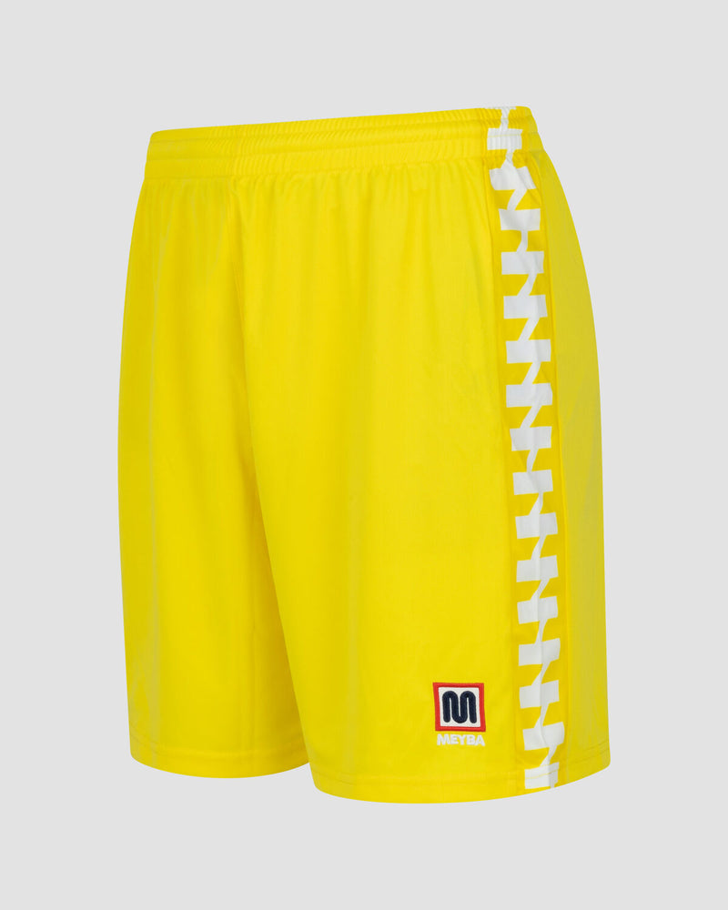 Meyba Alpha Matchday Short - Adult