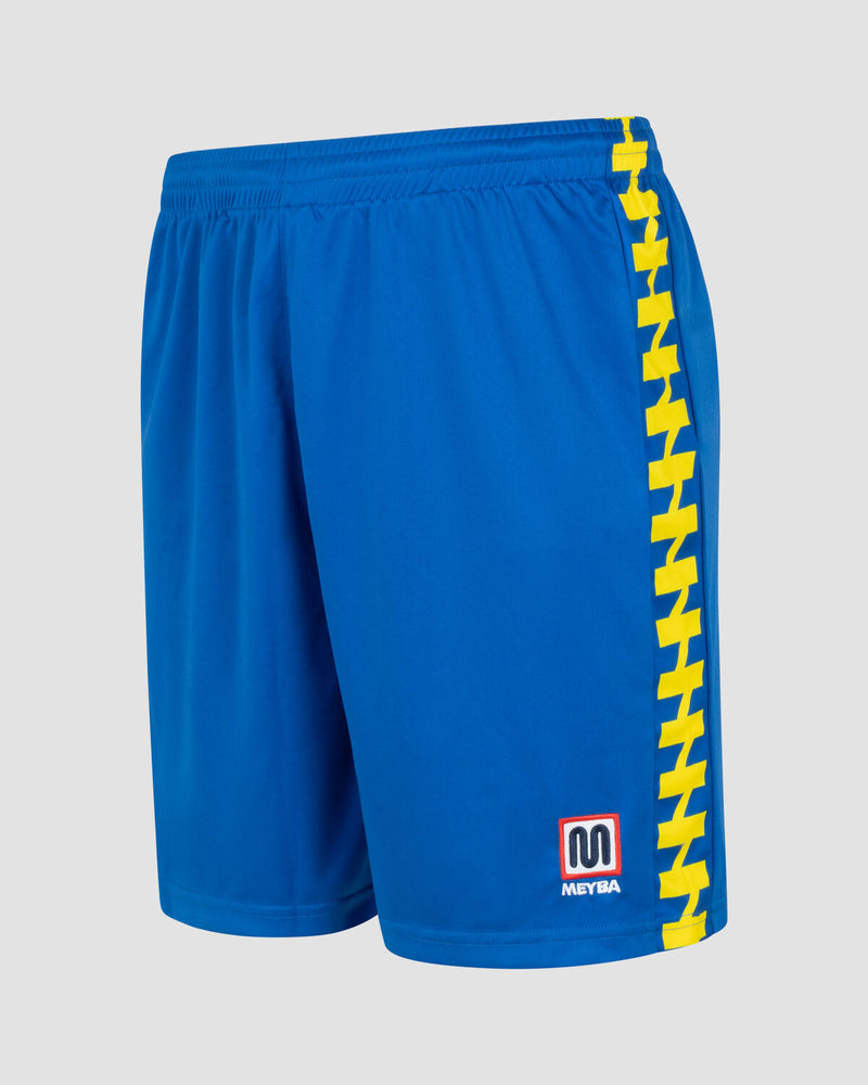 Meyba Alpha Matchday Short - Adult