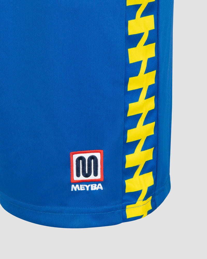 Meyba Alpha Matchday Short - Junior