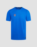 Meyba APG Poly Crew Short Sleeve Jersey - Junior