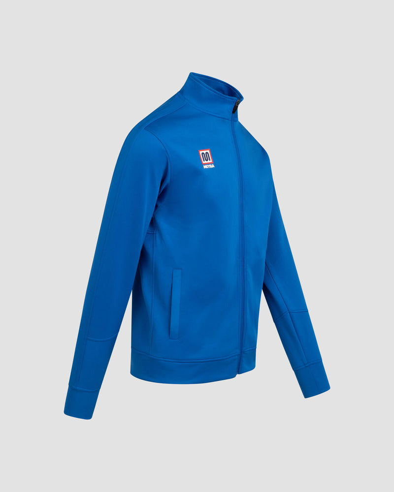 Meyba APG Poly Zip Thru Sweatshirt - Junior