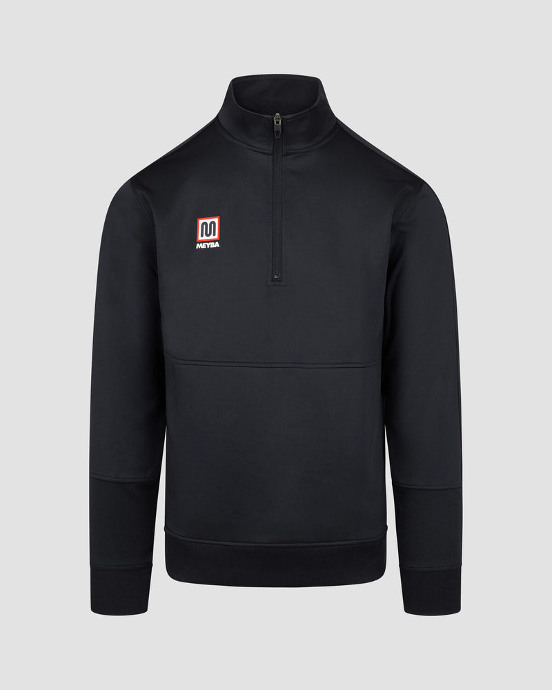 Meyba APG Half Zip Sweatshirt - Adult