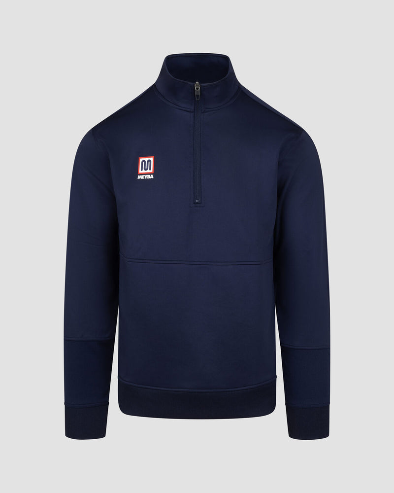 Meyba APG Half Zip Sweatshirt - Adult