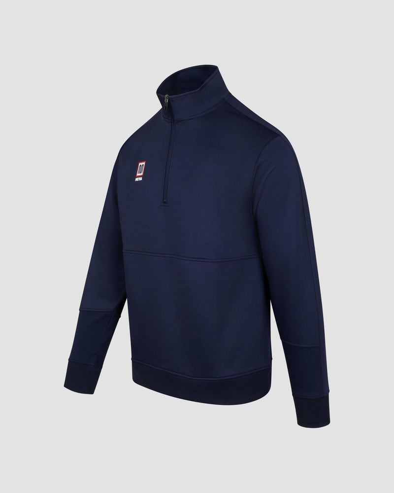 Meyba APG Half Zip Sweatshirt - Adult