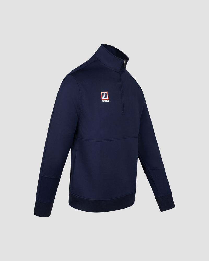 Meyba APG Half Zip Sweatshirt - Adult