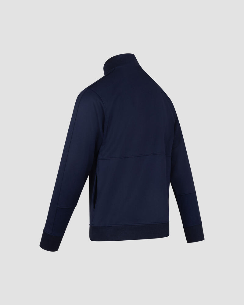 Meyba APG Half Zip Sweatshirt - Adult