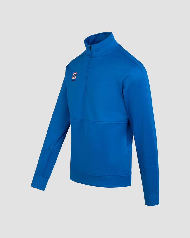 Meyba APG Half Zip Sweatshirt - Adult