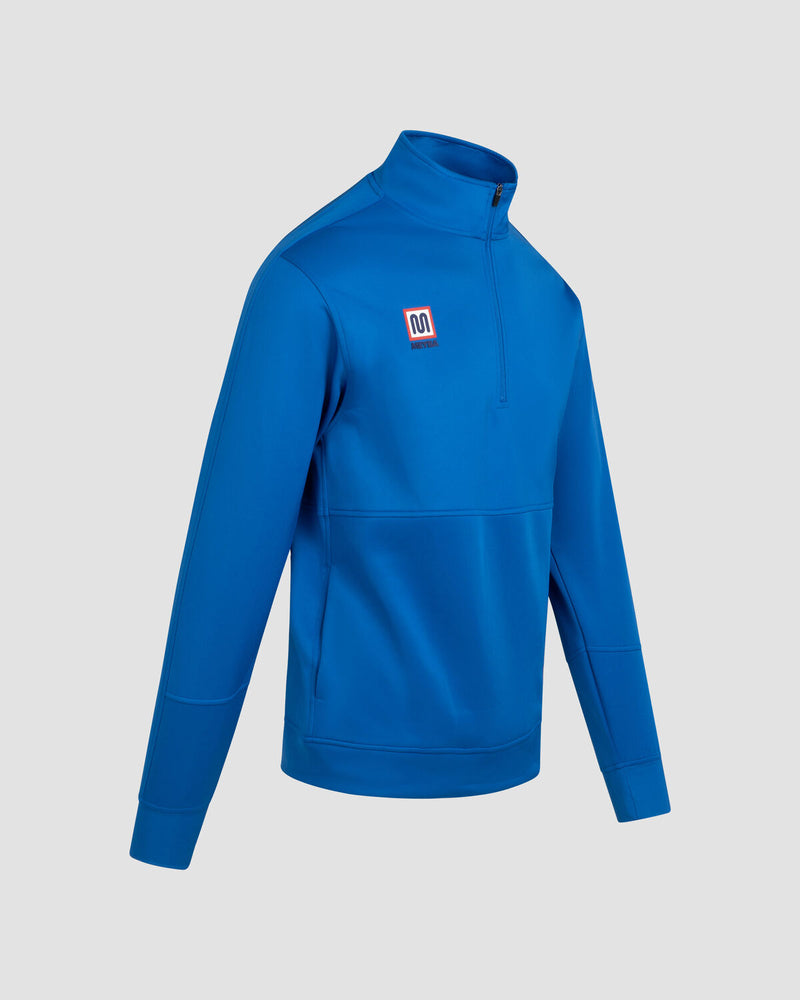 Meyba APG Half Zip Sweatshirt - Adult